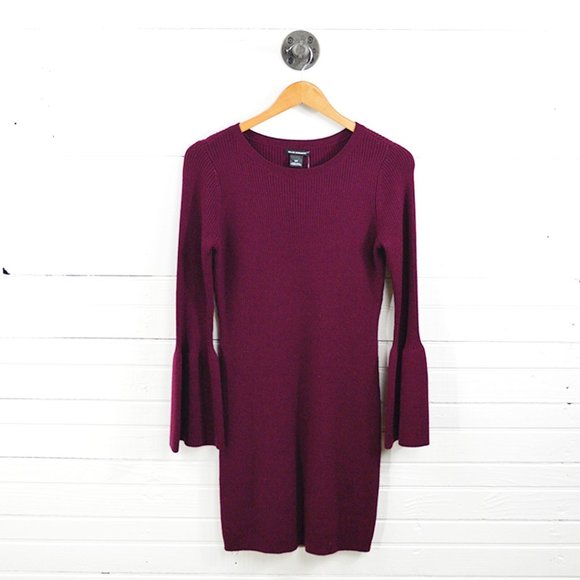 Club Monaco Dresses & Skirts - Club Monaco 'Wioletta' Sweater Dress #159-41
